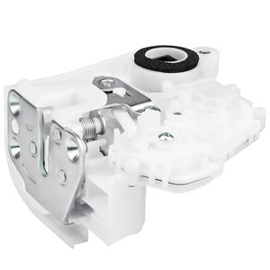 Rear Left Driver Side Door Latch Lock Actuator Fit for 2007 2008 2009 2010 2011 CR-V CRV EX EXL EX-L LX SE 2.4L L4, Power Door Lock Actuator Motor Assembly 72650-SWA-A01, 72650SWAA01
