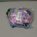 Reusable Dog Diapers Female Washable, Premium Doggie Diaper for Dogs, Pack of 3, Highly Absorbent Small Dog Diaper for Heat, Incontinence and Puppy Training(S)