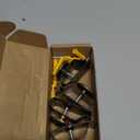 Quilt Hanger for Wall for Display,4 Pack Stainless Steel,Tapestry Hangers,Tapestry Hangers for Walls,(Bronze)