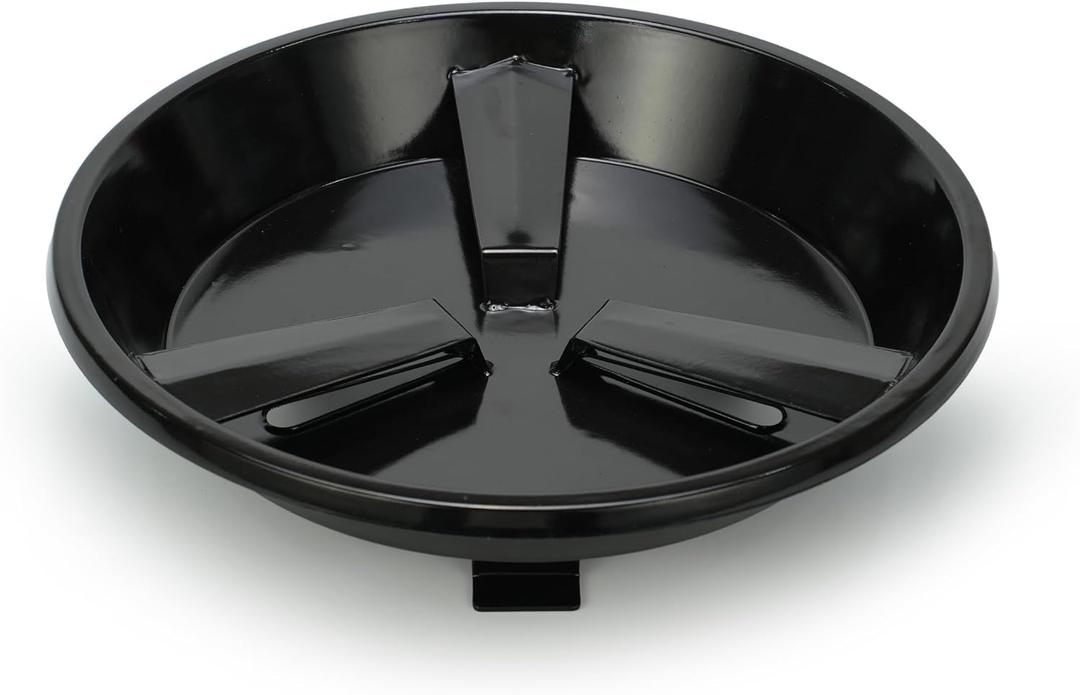Flame Disk Bowl Replacement Parts for Masterbuilt Gas and Dual Fuel Smokers
