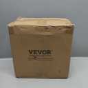 VEVOR Hydraulic Jack, 2.5 Ton Toe Lift, 5 Ton Top Lift, 0.8-5.3 in Toe Height, 8.9-13.4 in Top Height, Air Hydraulic Claw Jack for Machinery, Industry