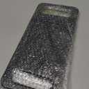 Yes4All Cast Iron Rucking Weight for Backpack, Training Weight Plate with Ergonomic Rounded Handle, Protective Glossy Finish for Weighted Walking, Hiking, Rucking, Resistance Workout