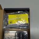 962XL Ink Replacement for HP 962XL Ink Cartridges Combo Pack for HP Ink 962XL Black and 962 Color Combo Pack Use with Officejet Pro 9010 Ink Cartridges 9015 9020 9025 Printers