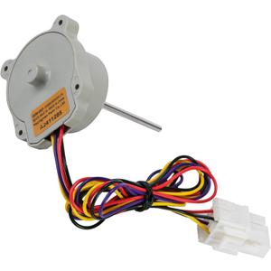 EAU65058315 Evaporator Fan Motor Assembly for LG & Kenmore Refrigerators, Replaces AP7211789 PS17308826 EAU63103209, Compatible with LFC21776ST LFCS22520S LFX25973D LFX25974ST