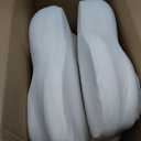 New Cloud Pillow, Ergonomic Memory Foam Pillow, Adjustable Cervical Neck Support Pillow with Breathable Pillowcase for Side Back Stomach Sleepers