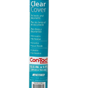 CLEAR COVER 13.5X5 ft, Pack of 3