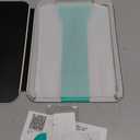 ESR 1 Pack Screen Protector for iPad Pro 11 Inch (M5/M4) 2025/2024, 9H Tempered Glass Film with Ultra Fit Tray, Scratch Resistant, HD Clarity, Bubble Free Application, Apple Pencil Support