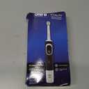 Oral-B Pro 1000 Rechargeable Electric Toothbrush, Black