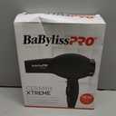 BaBylissPRO Ceramix Xtreme Hair Dryer