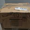 Elite Gourmet EFD319 Food Dehydrator, 5 BPA-Free 11.4" Trays Adjustable Temperature Controls, Jerky, Herbs, Fruit, Veggies, Dried Snacks, Black