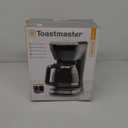 Toastmaster 12 cup Coffee Maker