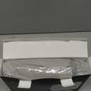 FreshCulture King Bed Skirt, Dust Ruffle for King Size Bed, Easy Fit with 22-Inch Tailored Drop, Elastic Wrap Around Bed Skirt King Size, Hotel Quality Bed Skirts for Adjustable Bed (Light Grey)