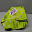 SkinnyPop Popcorn, Original, Whole Grain, Dairy-Free Snack, 0.65oz Bags (6ct)