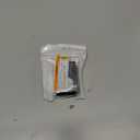 Gadpiparty Music Player Mp3 Player Digital Mp3 USB Screen Digital Mini Black