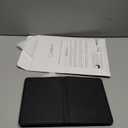 CoBak Stand Case for 7" Kindle Paperwhite 12th Gen 2024 and Kindle Colorsoft with Hand Strap - Compatible with iPhone MagSafe, for Samsung,for Belkin/Anker Wireless Charging Pads, Auto Sleep Wake (*Jade)