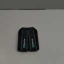 Sciatica Pain Relief Devices Brace, Sciatic Nerve Ease Brace with Pressure Pads Targeted Compression for Sciatic Nerve Pain, Lower Back, Hip, Calf Brace for Sciatic