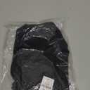GAP Baby Boys' Thermal Long Sleeve (3-6 Months, True Black)
