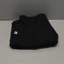 Russell Athletic mens Dri-power Closed-bottom Fleece Pant (X-Large, 1 Pack - Black)