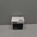 Delta Faucet 4 Inch Tile-In Square Shower Floor Drain Polished Nickel, Shower Drain Kit, Square Shower Drain, Chrome Shower Drain, Shower Floor Drain, Polished Nickel DT062412-PN