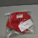 Women's Bustier Corset Crop Tank Tops Sleeveless Trendy Scoop Neck for Women Going Out Tops Summer Sexy High Impact (Red, M)