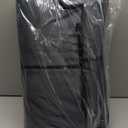 Powermat by Powerfit  Full Body Massage Mat with Detachable Massage Pillow, 9 Intensity Levels, 9 Massage Modes & 3 Heat Therapy Settings | Alleviates Muscle Pain, Improves Circulation, Stress Relief