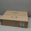 Expandable Extra Large Travel Oxford Duffel Bag with Wheels Waterproof Lightweight Traveling Foldable Suitcase (Black, L - 6 wheels)