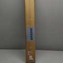 Chair Mat for Carpet- Low Pile (1/4" Thick) Carpet Protector for Office Gaming Computer Desk Chair. Heavy Duty Desk Chair Mat for Carpeted Floors, Semi Transparent (With Lip)