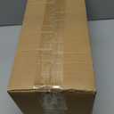 XmasExp 3ft Norfolk Pine Tree Artificial Faux Potted Real Touch Christmas Tree for Front Porch Indoor Outdoor Decor (Green)