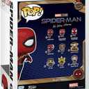 Funko Pop! Marvel: Spider-Man: No Way Home - Spider-Man, Standard