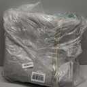 5x7 Area Rug Living Room Rugs - Washable Neutral Modern Abstract Soft Thin Rug Indoor Floor No Slip Rug Carpet for Bedroom Under Dining Table Home Office Decor - Light Brown/Gray