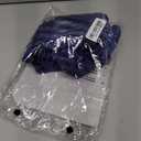 fun shack Sailor Fancy Dress Women, Navy Costume Women, Womens Sailor Costume, Sailor Dress Women (Large, Blue)