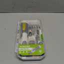 WORKPRO Cordless Rotary Tool Kit with 71pcs Accessories, 3 Variable Speeds, USB Rechargeable Mini Rotary Tool for Engraving, Sanding, Polishing, Carving, Cutting, DIY Crafts