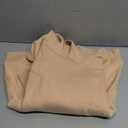 Haloumoning Boys' Fleece Hooded Sweatshirt Kids Long Sleeve Pullover Hoodies with Pocket (7-8 Years, Khaki)