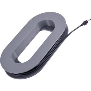 Starlink Mini Ethernet Cable Rack, Wall Mounted Cable Management Rack, Cable Storage for Outdoor use, for Starlink MiniV4 Ethernet Adapter Cable