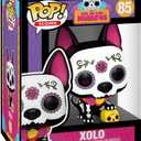 Funko Pop! Icon: Da de Los Muertos - Xolo