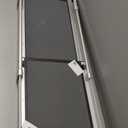 PetSafe Happy Ride Compact Telescoping Dog Ramp - Portable Pet Ramp for Cars, Trucks & SUVs with Adjustable Sizing - Non-Slip Design - Lightweight Pet Mobility Assistance - Compact