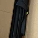 Floor Mats Set for 2018-2026 Honda Odyssey, All Weather TPE Backrest Mat Trunk Mat Cargo Liner for Stowed Flat 3rd-Row Seating and Well Area Accessories(Full Mats Set for Full Coverage)