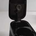 Toastmaster 5-Cup Coffee Maker Black