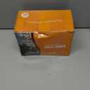 Oopswow Christmas Icicle Lights Outdoor,300LED 33FT Christmas String Lights,Connectable Valentine's Day Lights with 30V Plug in for Valentine Wedding Party Eave Garden Wall Indoor Decor, Red