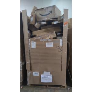 Pallet of Mixed Items