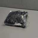 Leekalos Male Dog Diapers, Dog Belly Bands for Male Dogs Wraps Washable Doggie Diapers High Absorbing Dog Belly Bands（3 Pack）L