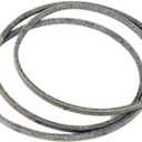 Husqvarna 197253 Lawn Tractor Belt, 1/2 x 101-1/6-in Genuine Original Equipment Manufacturer (OEM) Part