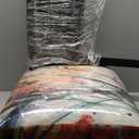 Modern Upholstered Accent Chair