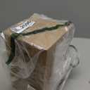 1/3 HP Submersible Water Pump 2000 GPH Portable Small Sump Pump For Pool Cover, Basements, Puddles, Gardens Ponds With 16.4 Ft Power Cord and Hose Adapters, Blue