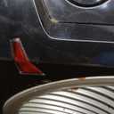 Vornado VH10 (2025) Space Heater for Indoor Use, Adjustable Thermostat, 2 Heat Settings, Advanced Safety Features, Integrated Carry Handle, Large Heater for Bedroom and Living Room, Quiet, Black