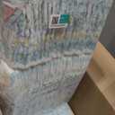 Pampers Training Pants - Easy Ups Boys & Girls Bluey - Size 3T-4T, 124 Count, Children's Potty Underwear 