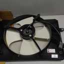 Dorman 620-241 A/C Condenser Fan Assembly