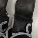 EXPAWLORER Waterproof Dog Shoes for Small Medium Large Dogs, Dog Shoes for Cold Winter, Hiking Walking, Reflective Dog Booties for Outdoor Snow Rain Days, Anti-Slip Dog Boots & Paw Protectors, XL