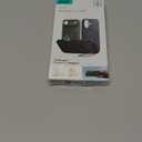 ESR Silicone Case for iPhone 17 Pro, Built-in Camera Stash Stand Compatible with MagSafe, Military-Grade Drop Protection Magnetic Phone Case for iPhone 17 Pro, Cloud Series, Rosy Pink