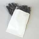 iMBAPrice Poly Mailers Shipping Envelopes Bags, 10 x 13 - inches, 100 Bags (White)